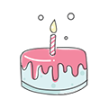 Cakes