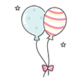 Balloons