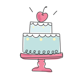 Themed Cakes