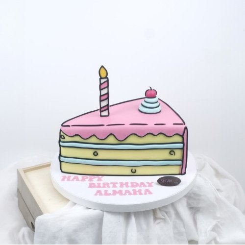 Cakes for Women