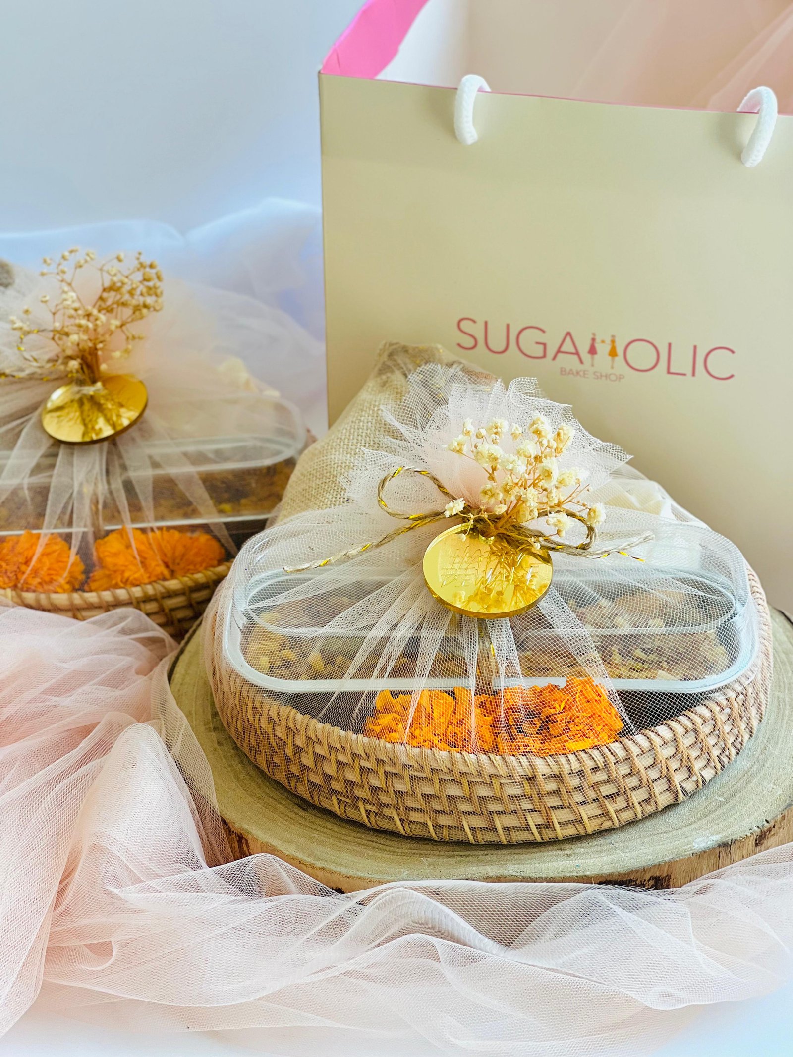 Happy Diwali Mini Hamper 