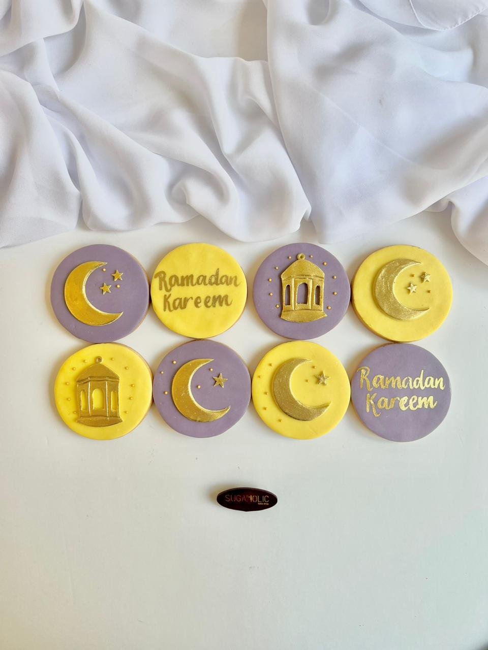 Ramadan Cookies (per piece )
